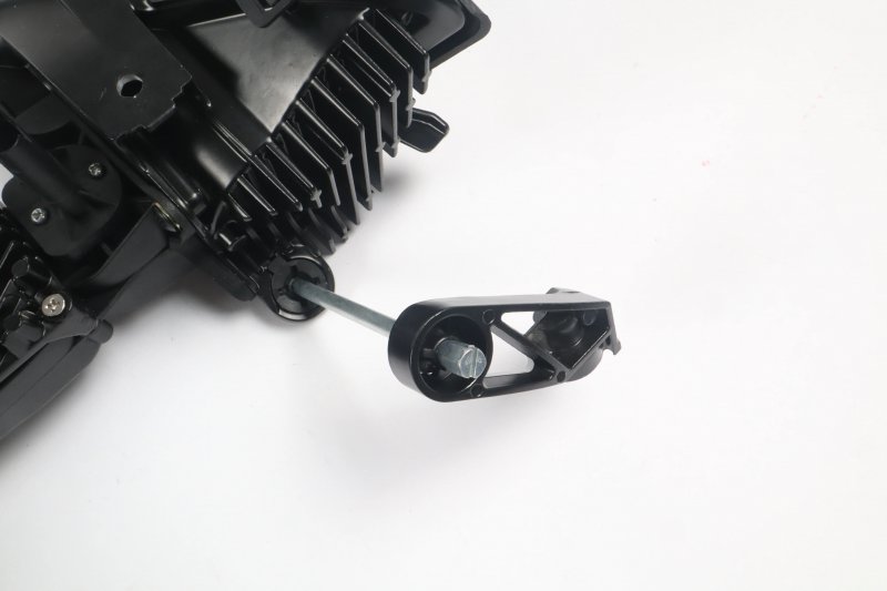 Motorcycle Headlight for  S1000RR 19-24 M1000 19-23 Motorbike Head Big Front Light Lamp